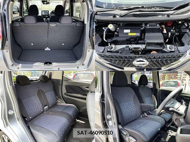Nissan DAYZ 2019-06 296012-7