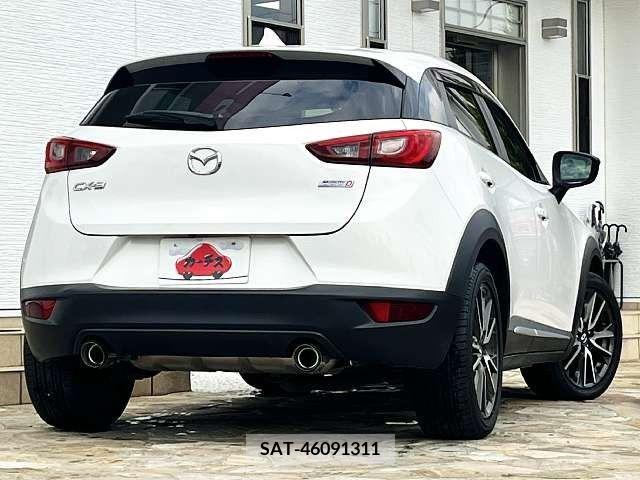 Mazda CX-3 2015-07 219934-2