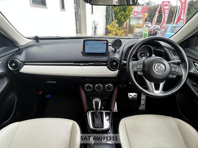 Mazda CX-3 2015-07 219934-1
