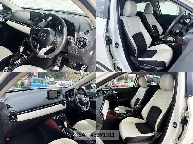 Mazda CX-3 2015-07 219934-5