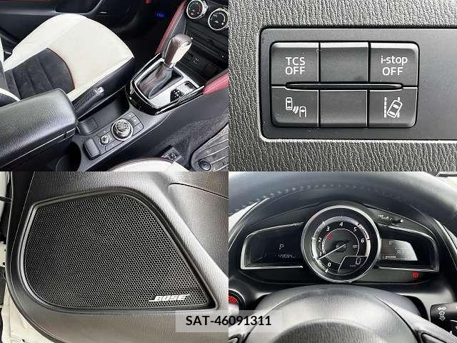 Mazda CX-3 2015-07 219934-8