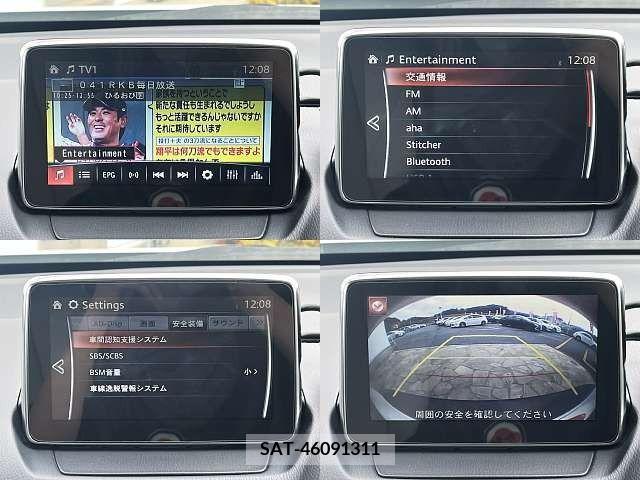 Mazda CX-3 2015-07 219934-7