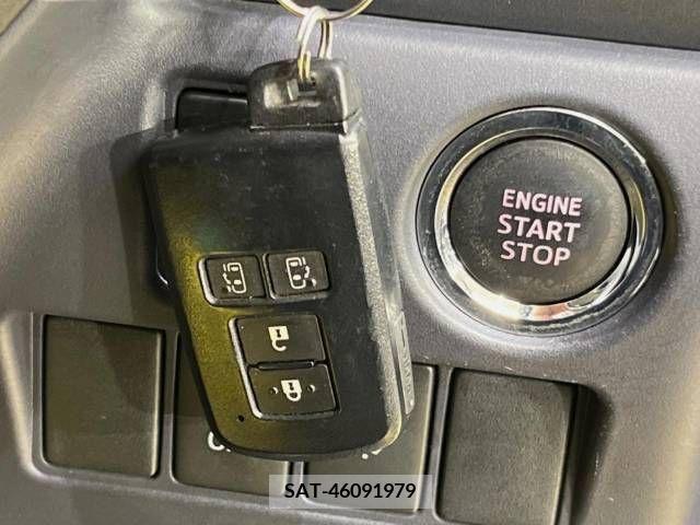 Toyota VOXY 2014-07 321402-6