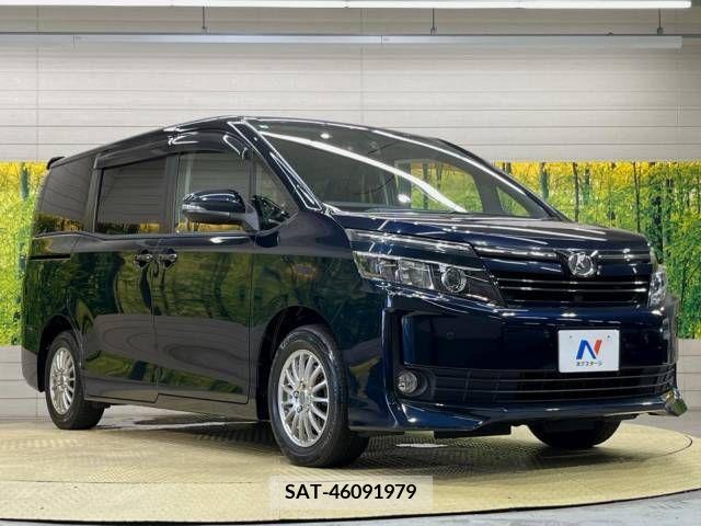 Toyota VOXY 2014-07 321402-17