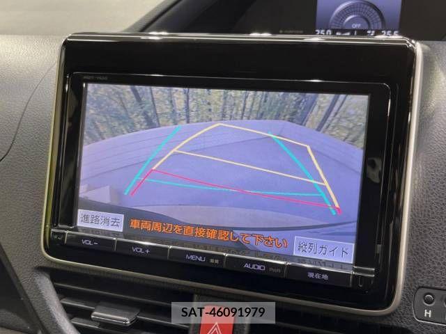 Toyota VOXY 2014-07 321402-3