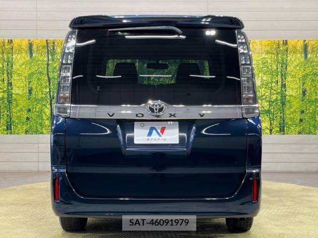 Toyota VOXY 2014-07 321402-16