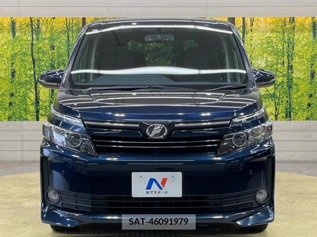 Toyota VOXY 2014-07 321402-15