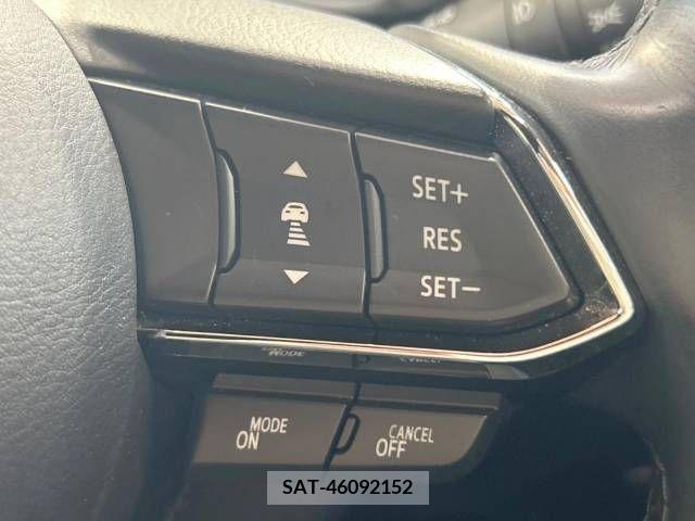 Mazda CX-8 2018-05 296557-4