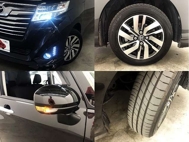 Toyota ROOMY 2018-05 22054-7