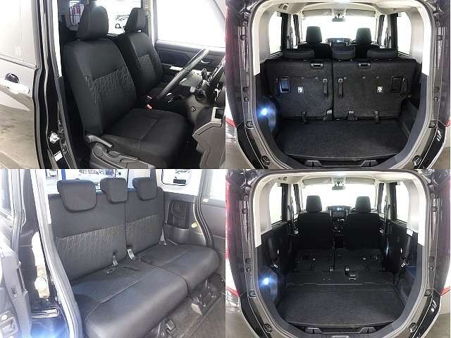Toyota ROOMY 2018-05 22054-6