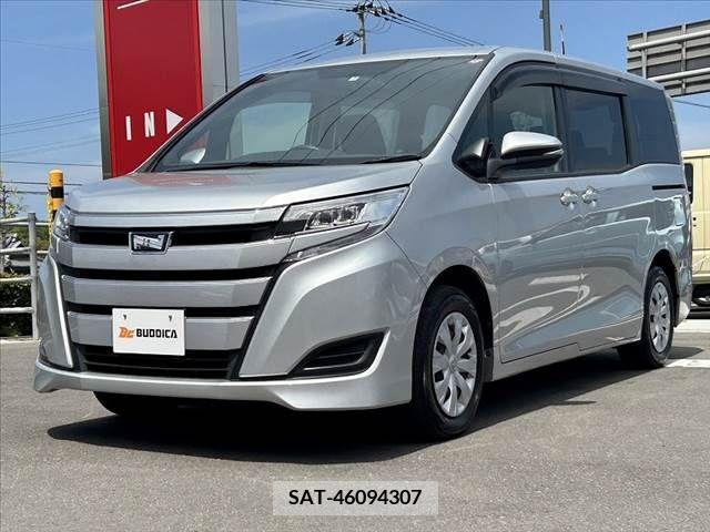 Toyota NOAH 2019-02 242896-9