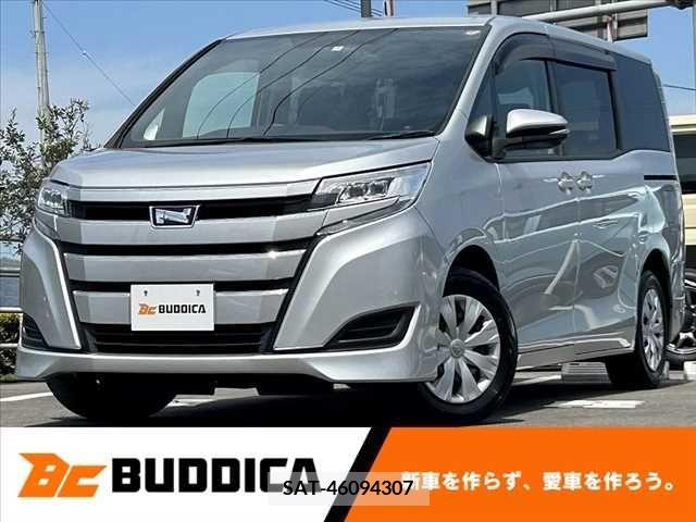 Toyota NOAH 2019-02 242896-0