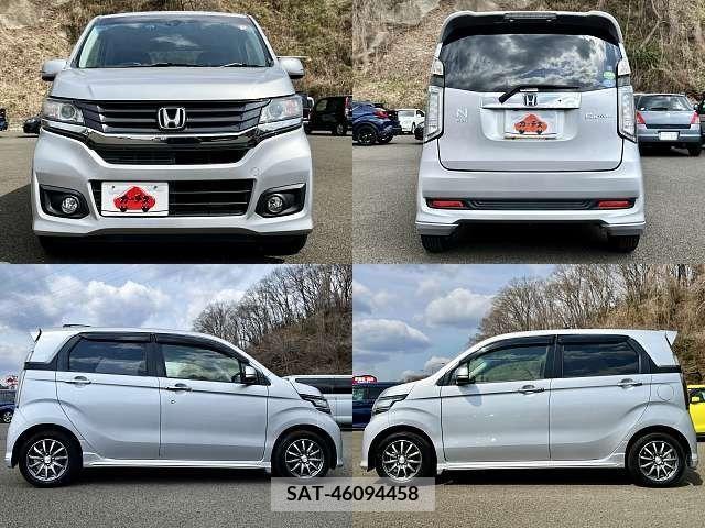 Honda N-WGN 2015-07 217708-3
