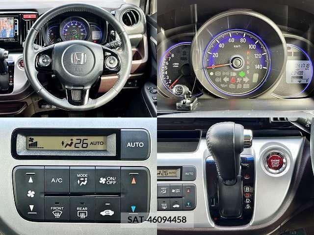 Honda N-WGN 2015-07 217708-7
