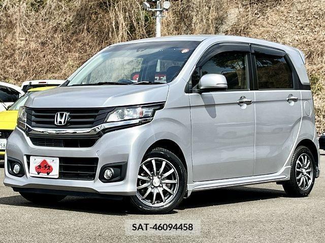 Honda N-WGN 2015-07 217708-0