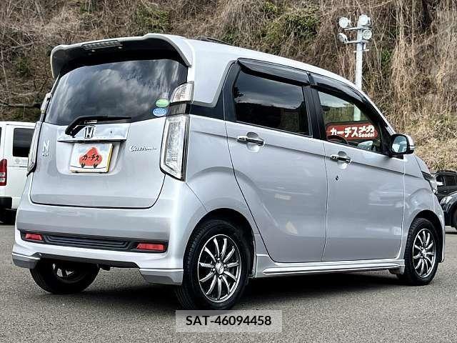 Honda N-WGN 2015-07 217708-2