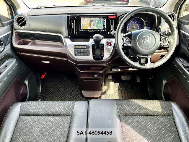 Honda N-WGN 2015-07 217708-1