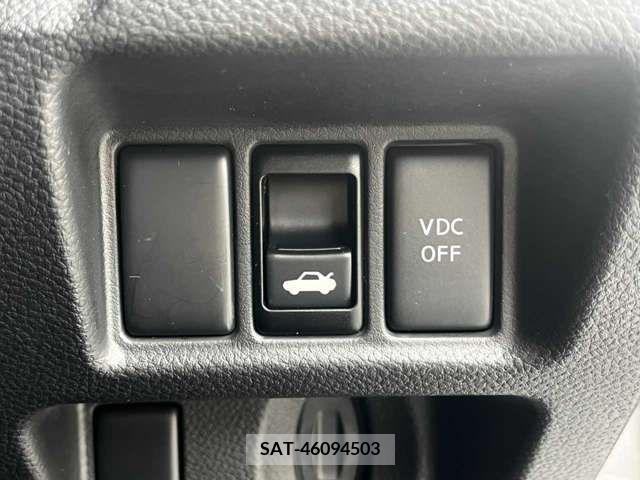 Nissan SKYLINE 2008-06 285248-9