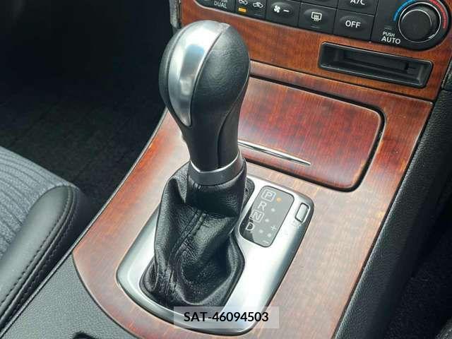 Nissan SKYLINE 2008-06 285248-6