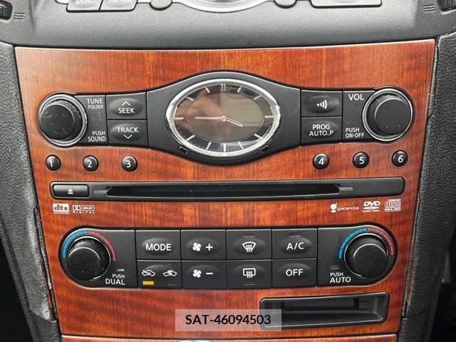 Nissan SKYLINE 2008-06 285248-5