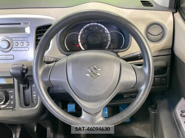 Suzuki WAGON R 2012-09 370933-10