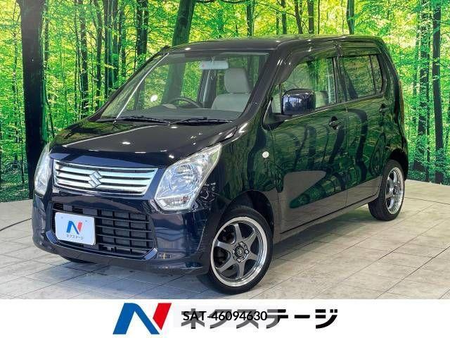 Suzuki WAGON R 2012-09 370933-0