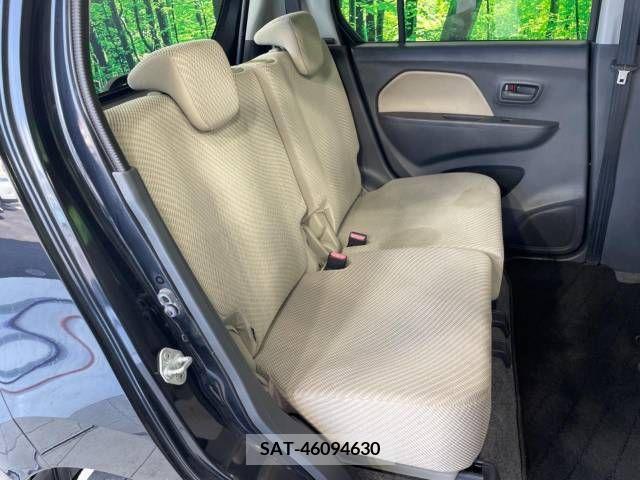 Suzuki WAGON R 2012-09 370933-8