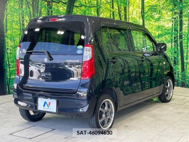 Suzuki WAGON R 2012-09 370933-16