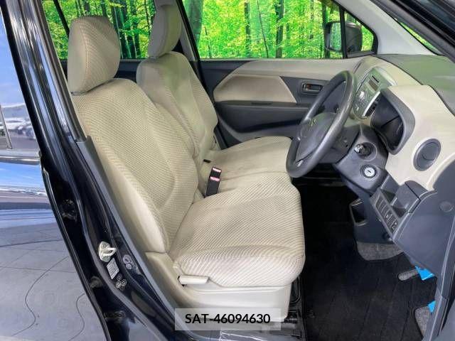 Suzuki WAGON R 2012-09 370933-7