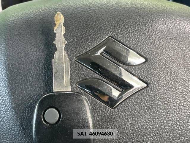 Suzuki WAGON R 2012-09 370933-6