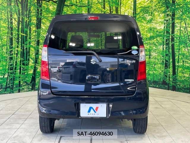 Suzuki WAGON R 2012-09 370933-14