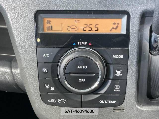Suzuki WAGON R 2012-09 370933-4
