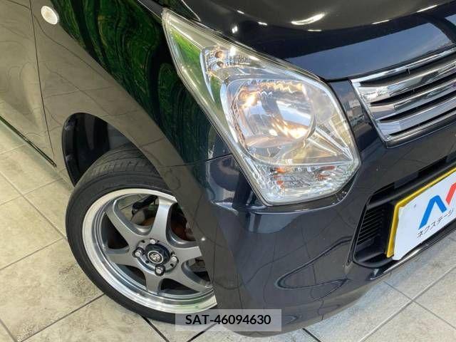 Suzuki WAGON R 2012-09 370933-11