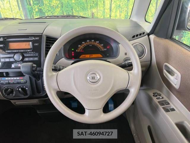 Nissan ROOX 2011-09 324210-11