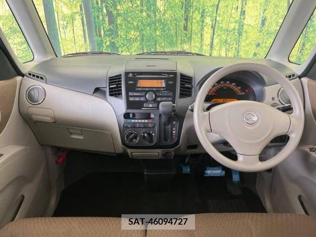 Nissan ROOX 2011-09 324210-1