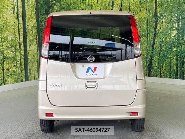 Nissan ROOX 2011-09 324210-15