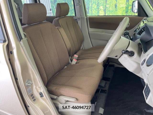 Nissan ROOX 2011-09 324210-8