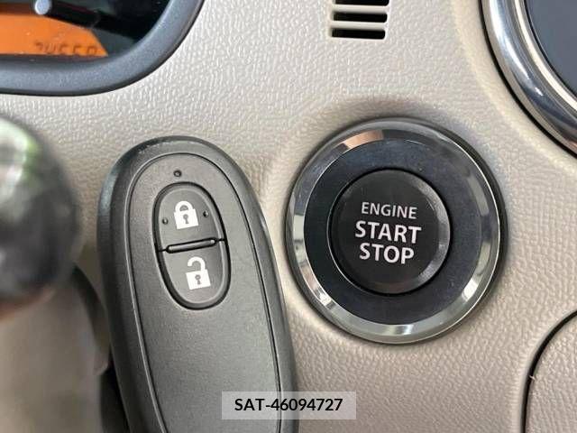 Nissan ROOX 2011-09 324210-7