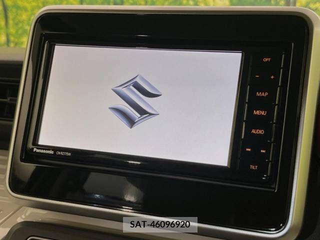 Suzuki SPACIA 2022-11 368495-2