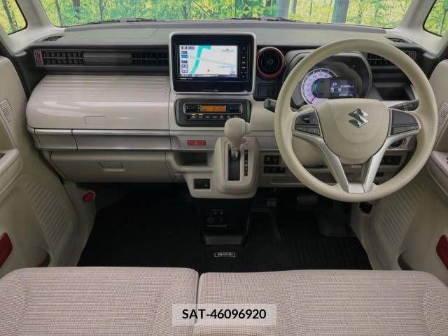Suzuki SPACIA 2022-11 368495-1