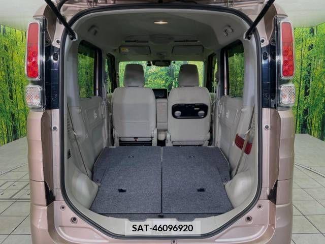 Suzuki SPACIA 2022-11 368495-10