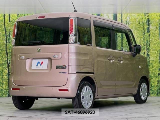 Suzuki SPACIA 2022-11 368495-15