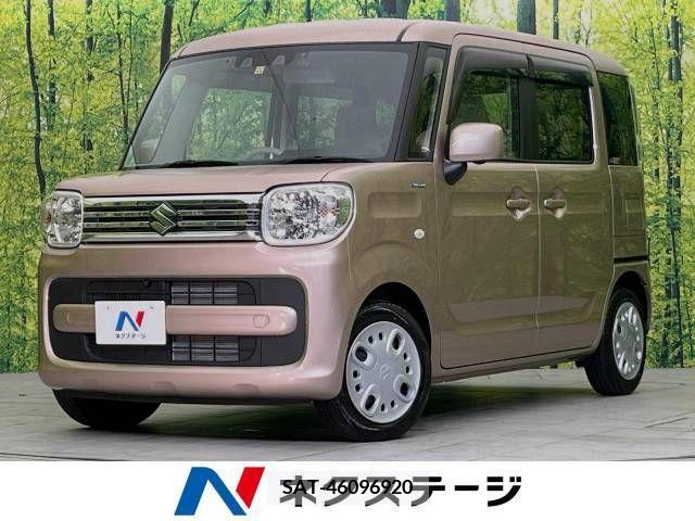 Suzuki SPACIA 2022-11 368495-0