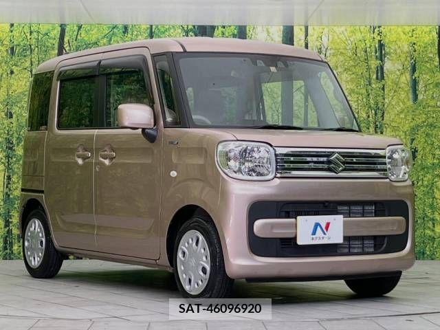 Suzuki SPACIA 2022-11 368495-14