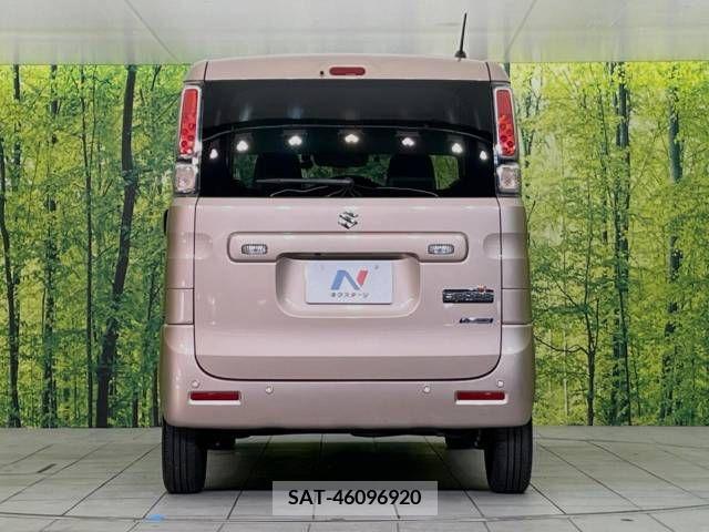 Suzuki SPACIA 2022-11 368495-13