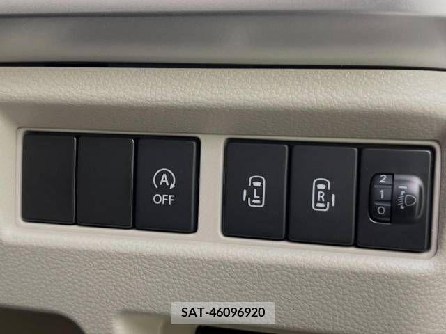 Suzuki SPACIA 2022-11 368495-5