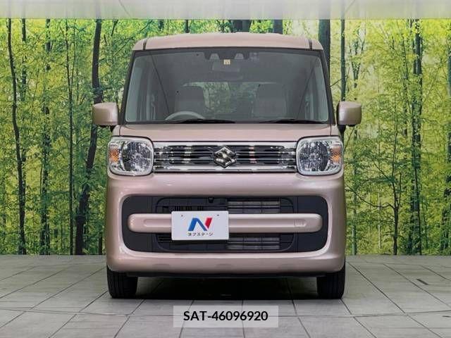 Suzuki SPACIA 2022-11 368495-12