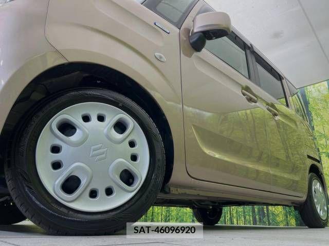 Suzuki SPACIA 2022-11 368495-11