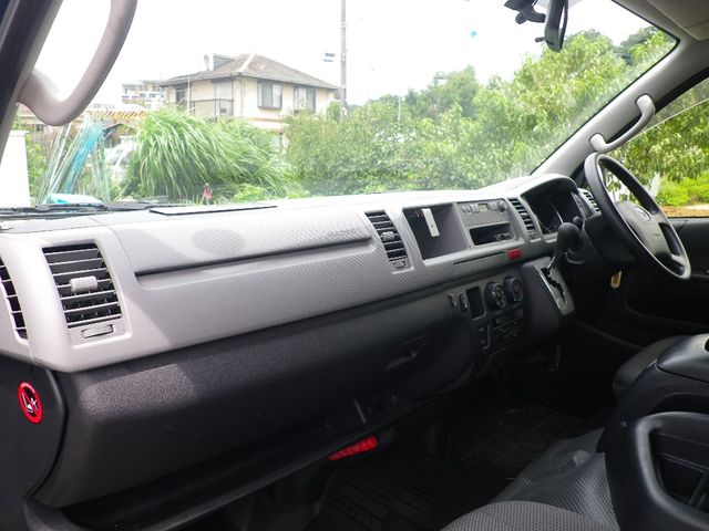 Toyota HIACE WAGON 2012-08 6145-3
