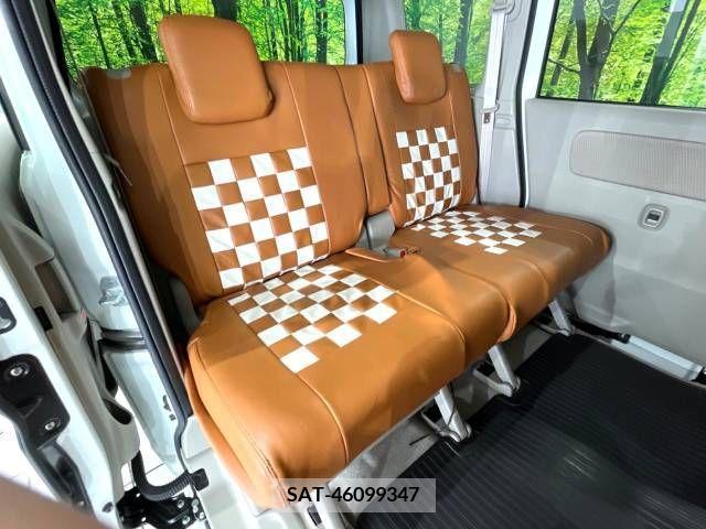 Suzuki EVERY WAGON 2019-09 297761-9